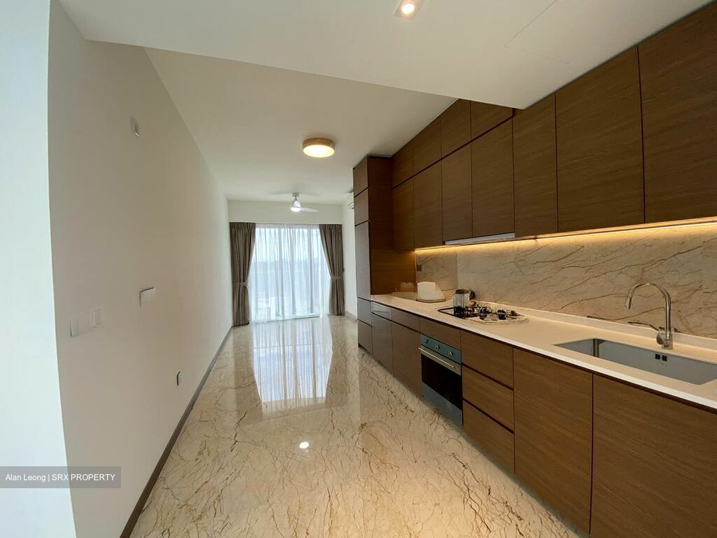Queens Peak (D3), Condominium #577826401